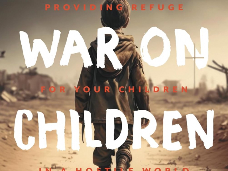 war on children